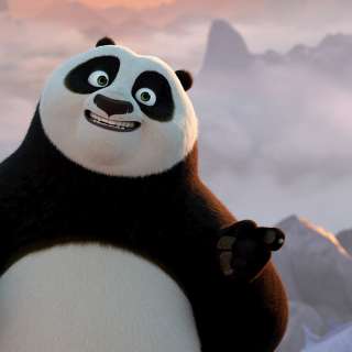 Статья — Интересные факты мультфильма Кунг-фу панда 4