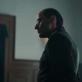 Статья — Интересные факты про сериал «Атом» 2025 года