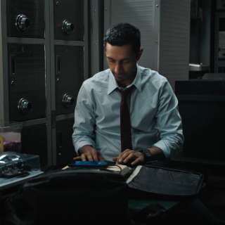 Статья — Интересные факты про фильм «Диспетчер» 2024 года