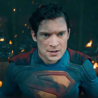 Статья — Интересные факты про фильм «Супермен» 2025 года