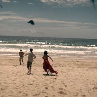 Статья — Интересные факты про фильм «Эдем» 2025 года