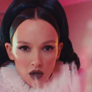 Статья — Интересные факты про фильм «Алиса в Стране чудес» 2025 года