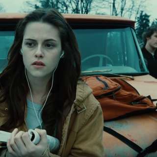 Статья — Интересные факты про фильм «Сумерки» 2008 года