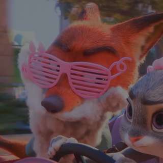 Статья — Интересные факты про мультфильм «Зверополис 2» 2025 года