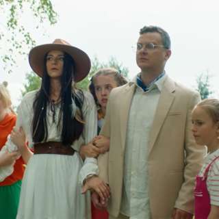 Статья — Интересные факты про фильм «Папины дочки. Мама вернулась.» 2025 года