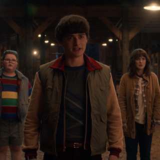 Статья — Интересные факты про 5 сезон сериала «Очень странные дела» 2025 года