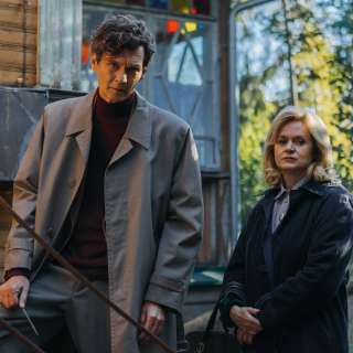 Статья — Интересные факты про сериал «Полураспад» 2026 года